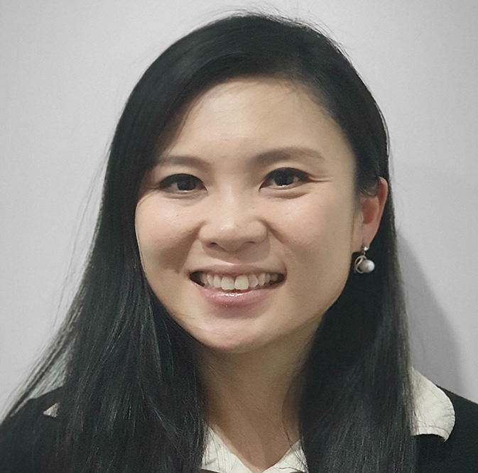 Dr Yin Goh