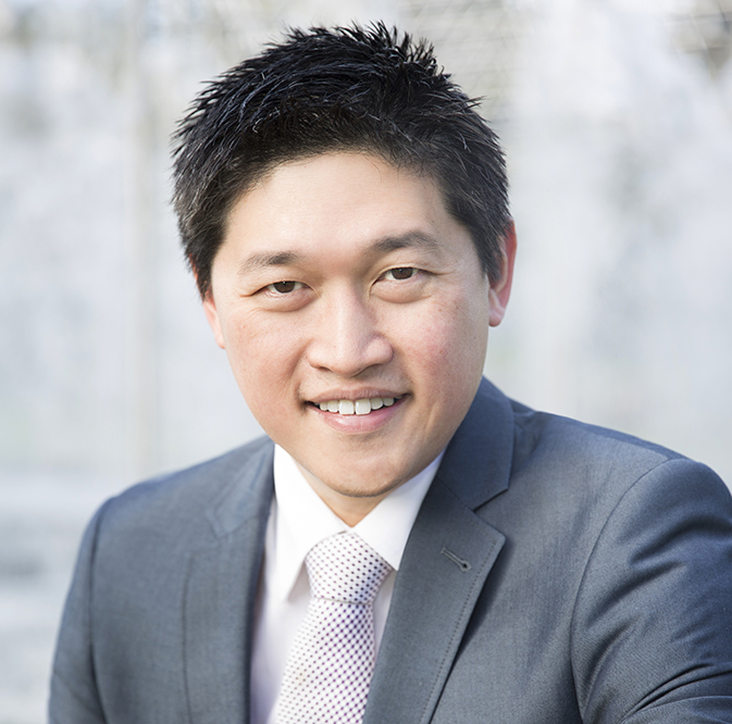 Dr Xavier Yu