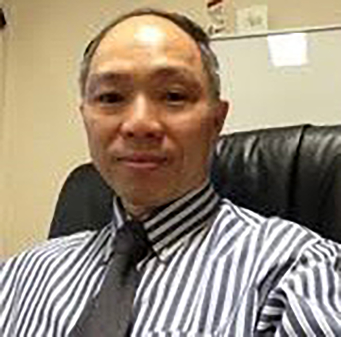 Dr Nghia Tran