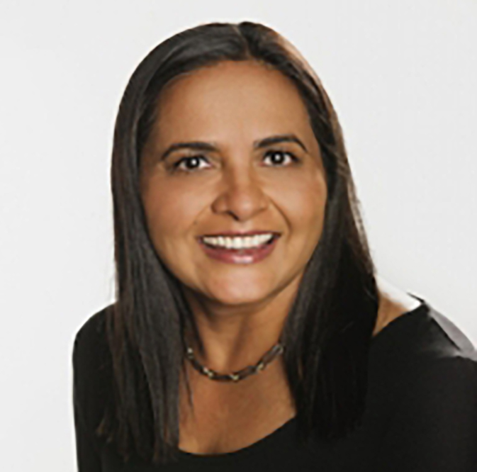 Dr Monica Pahuja