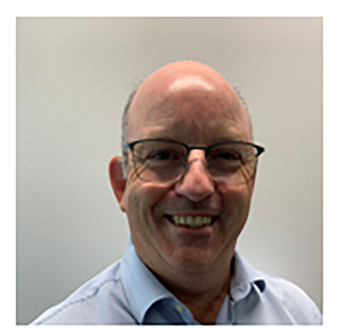 Chief Medical Officer Rick Fleming